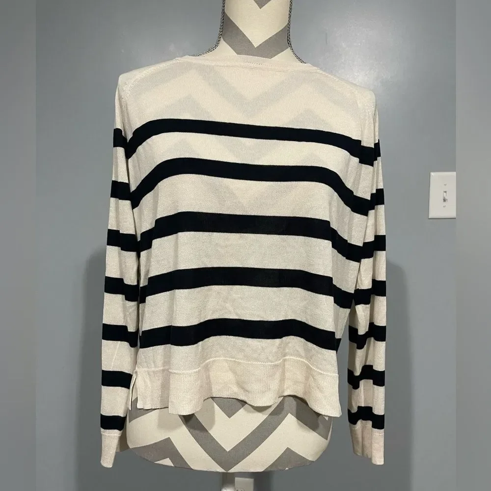 Zara Light Pullover!! - Picture 4 of 6